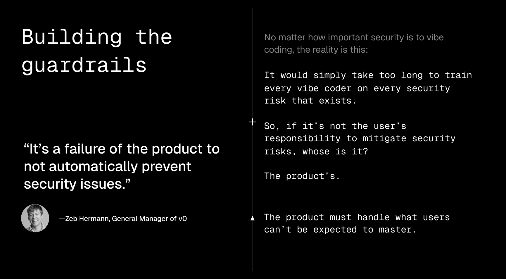 Vibe Coding 安全性